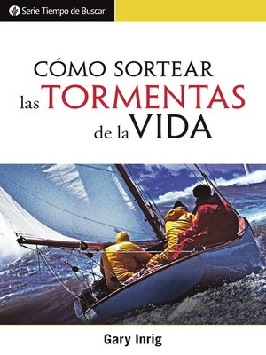 cover image of Cómo sortear las tormentas de la vida